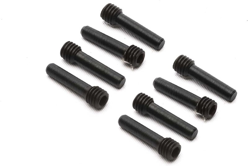 M6 x 4 x 22mm, Screw Shaft (8), AXI256001